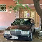 فرخ شبح E320 موديل 1993 قمة النظافة