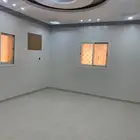 شقة مع سطح للإيجار في الطايف حي الوسام