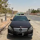 c200 2012 نظيف ممشى قليل