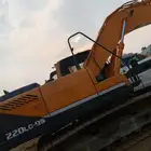 بكلين حفار مديل 2018 للإيجار