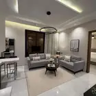استوديو مؤثث فاخر للإيجار بحي الفيحاء ( درب الحرمين )