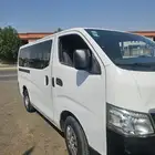 باص للايجار 15 راكب بنزين