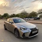 لكزس 2019 is350 نظيف