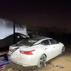 نيسان مكسيما 2017