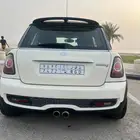 مينى كوبر s 2013 كامله فل