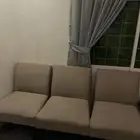 كراسي اربع حبات البيع على السوم