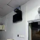 مطعم شعبيات للتقبيل بقنا