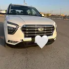 هيونداي كريتا GL للبيع