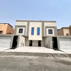 شقق دبلكسيه حي 71 ب