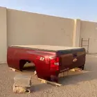 حوض سيلفرادو (HD) 2013 غماره