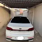 كيا كادينزا k7 فل الفل