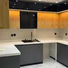 للإيجار شقق فاخرة vvip حي الحمراء