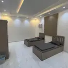 شقق عزاب للاجار