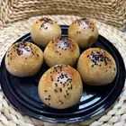 خبز ميني مله اللذيذ