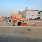للايجار بوكلين بوكلينات
