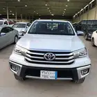 هايلكس 2018