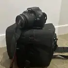 للبيع كاميرة كانون D1300