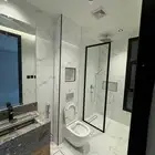 شقه استديو للايجار الخبر حي الحمرا
