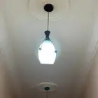 إنارات نظاف