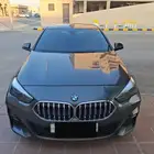 BMW 218i موديل 2021