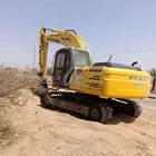 بوكلين كبلكو ياباني للبيع مديل 2010 نظيف شغال