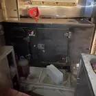 مولد مكينه ديزل ماطور كهرب كاتم صوت ديزل شرط
