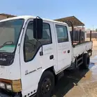 دينه إيسوزو غمارتين ديزل موديل 2000 مجددة