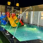 شاليه المؤيد جده حي الحرازات خلف محطه الخير