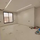 فيلا روف ارضي للبيع حي القدس