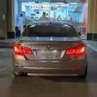 بي ام 520