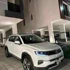 شانجان CS35 2021