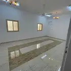 شقة للإيجار مخطط بن صمان احد رفيدة