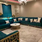 شقه مؤثثه للايجار ( الشهري والسنوي ) الطائف حي الوسام 1