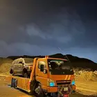 سطحة الجموم الخط السريع