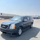 يوكن طويل XL اسود نظيف