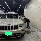 جيب شيروكي 2014