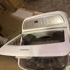 غسالة سماسونج SAMSUNG