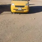 باص فان سوزوكي