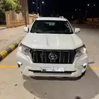 تويوتا برادو 2023 ديزل