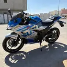 دباب سزوكي 250cc