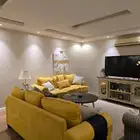 شقة للإيجار حي الياسمين