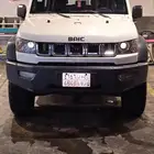 للبيع أو البدل  بايك BJ40 C موديل 2017