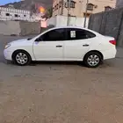 هونداي الانترا 2009