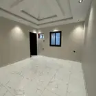 شقة للإيجار جديدة ثلاث غرف حي الريان