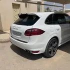 بورش كيان 2013