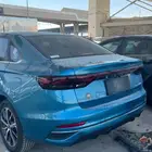 تشليح جيلي امجراند GS 2024