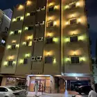 شقة للايجار بحي المنار 6 غرف نظيفة بجدة