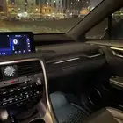 جيب لكزس RX