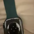 ساعة ابل الترا