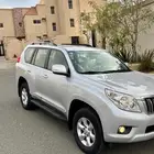برادو فل كامل سعودي 2013 قير عايدي